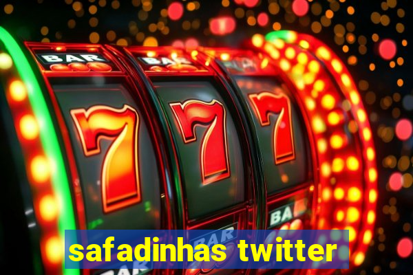 safadinhas twitter